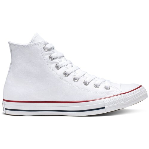 Кеды Converse Кеды Converse Chuck Taylor All Star Classic Hi 6796, размер 7US (40EU), белый