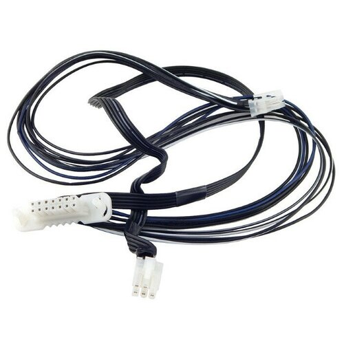 Специализированный кабель Кабель HPE 871829-B21 DL38x Gen10 8-pin Keyed Kit (871829-B21)