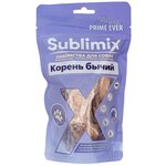 Лакомство для собак корень бычий Prime Ever Sublimix, упаковка 2 шт х 65 г - изображение