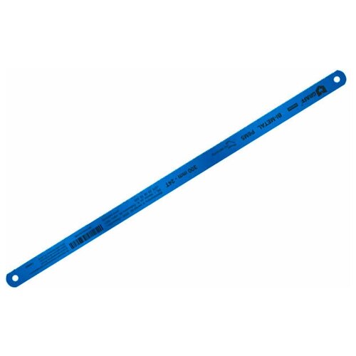 Полотно ножовочное по металлу Expert (300х12.7х0.62 мм; Bi-metal) GRAFF 1343003