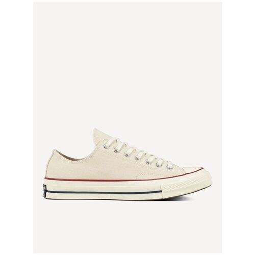 Кеды Converse Chuck 70 162062 текстильные бежевые (39.5)