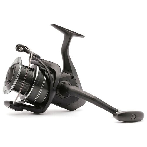 Катушка Okuma Custom 7000 доп. Шпуля катушка okuma atomic carp 7000