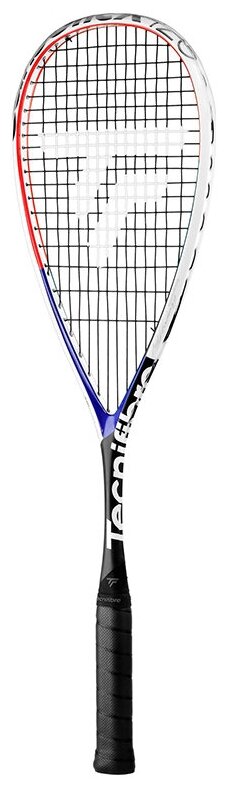 Ракетка для сквоша Tecnifibre Carboflex 125 Airshaft 12CAR12521