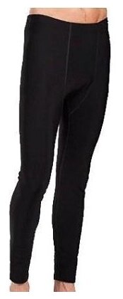 Кальсоны Accapi Technosoft Plus Evo Men'S Long Pants Black (US:XL) 