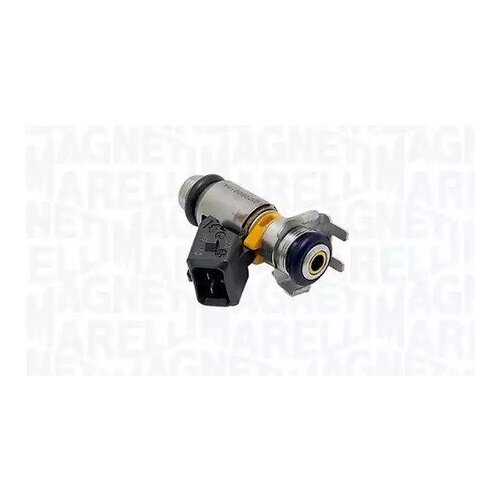 Форсунка MAGNETI MARELLI 805001800302