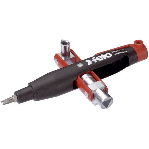 Универсальный ключ для ящиков Felo 06399901 4500₽