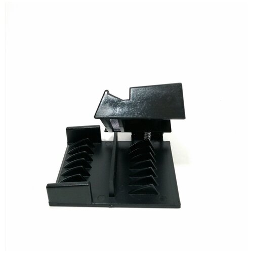 Насадка для машинки Hair Clipper Comb HS37839 черный 53100₽