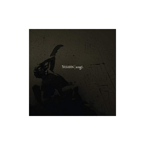 Компакт-Диски, Spinefarm Records, IHSAHN - AngL (CD)