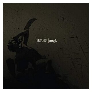 Компакт-Диски, Spinefarm Records, IHSAHN - AngL (CD)