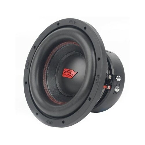 Сабвуфер Acv SW PRO102D автомобильный 806600₽