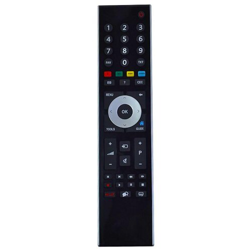 фото Пульт huayu для телевизора grundig 32 vle 7321 bl