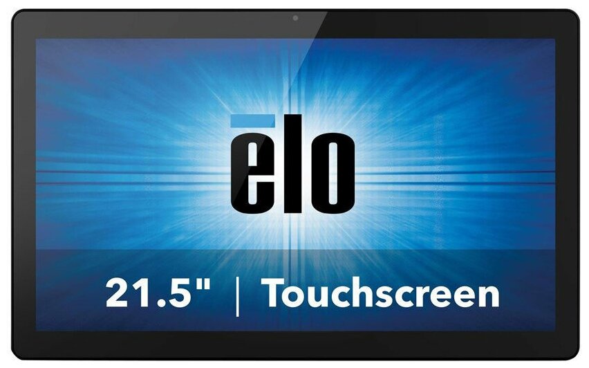 Elo Touch Solutions 21.5