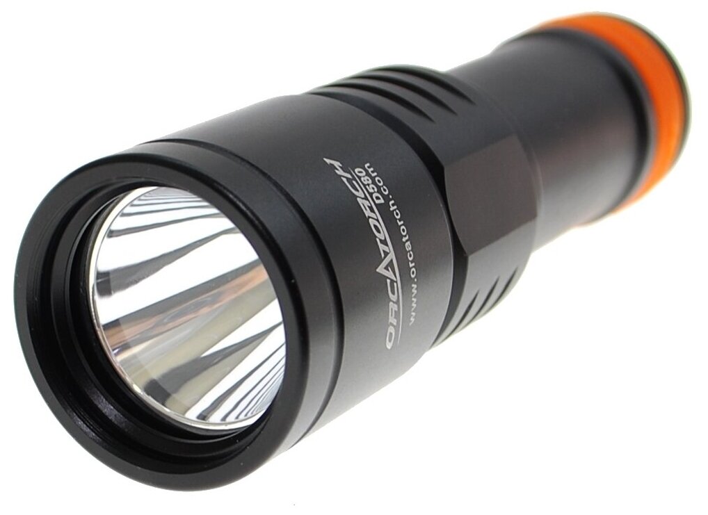   Orca Torch D580 530 