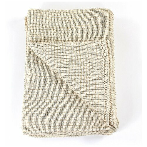 Плед golden snow, 130х180 см