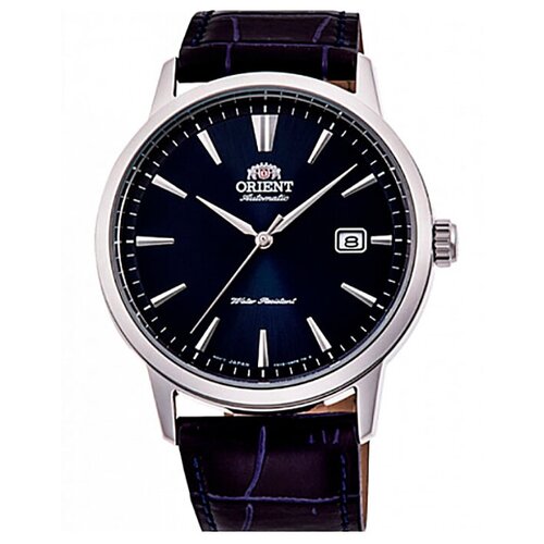 Наручные часы ORIENT часы pagani design dd36 мужские механические автоматические брендовые роскошные st16 мужские часы из нержавеющей стали с сапфировым стеклом