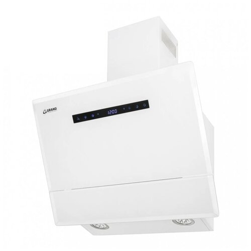 Вытяжка Grand Lester GC 50 белая 1384900₽