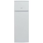 Холодильник Vestel VDD160VW - изображение