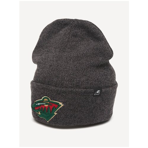 фото Шапка nhl minnesota wild 59336 atributika & club