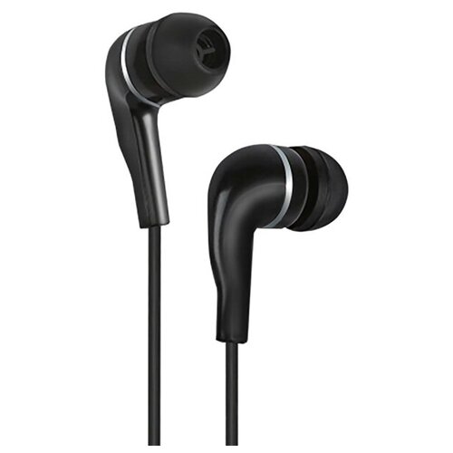 Наушники внутриканальные Smartbuy A4 Black SBE-011K 11900₽