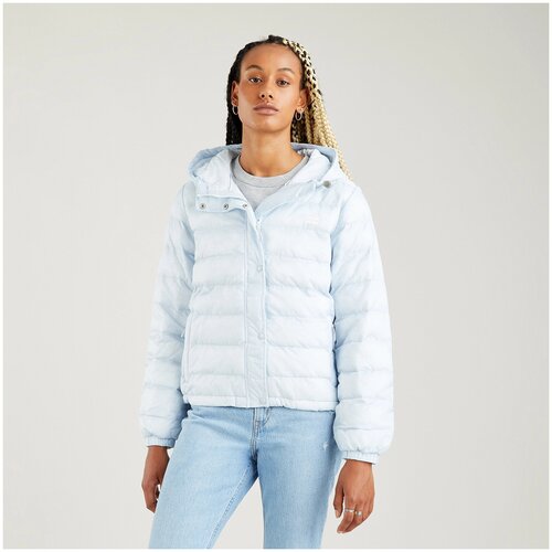 Куртка Levis Edie Packable Jacket Женщины A0675-0002 XS