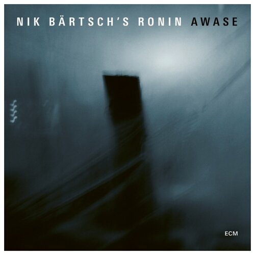 ECM Records Nik Bartsch's Ronin. Awase (2 виниловые пластинки)