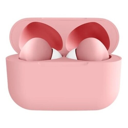 Беспроводные наушники TWS Premium InPods 13 Pro розовый 80200₽