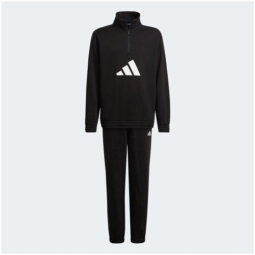 фото Костюм adidas b bos fleece ts дети h59752 140