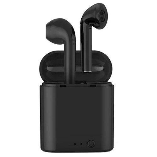 Беспроводные наушники TWS i7 mini черный 63900₽