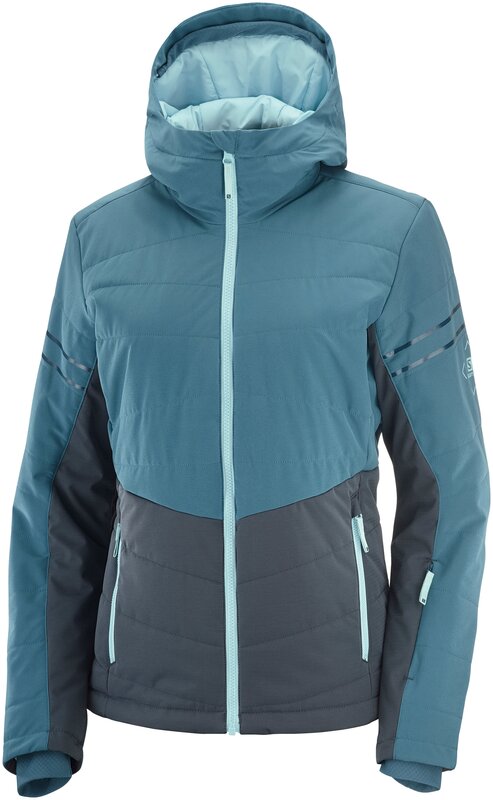 Куртка Salomon Edge Jkt W