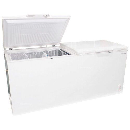 Морозильный ларь Aucma BD-560 69421₽