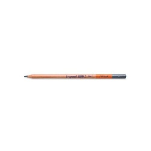 Карандаш цветной Design, коричнево-серый средний карандаш цветной design коричневый средний