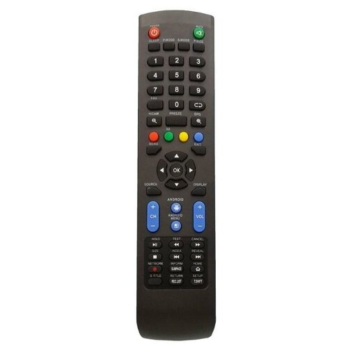 фото Пульт для dns s29db1 huayu