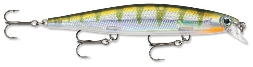 Воблер RAPALA Shadow Rap 07 YP