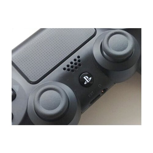 Стики для геймпада SONY PLAYSTATION DUALSHOCK 4 серые, 2шт. стики для геймпада sony playstation dualshock 3 2шт