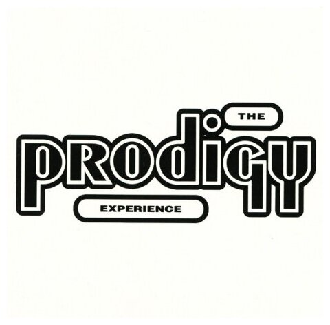 Компакт-диски, XL RECORDINGS, PRODIGY - Experience (2CD)