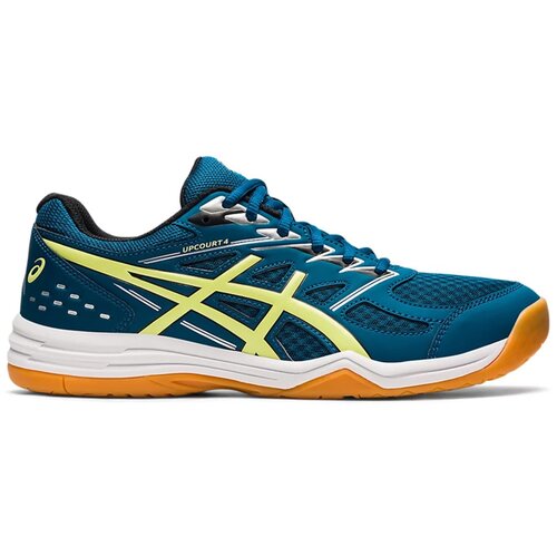 Кроссовки ASICS, демисезон/лето, волейбольные, размер 10US (44EU), мультиколор