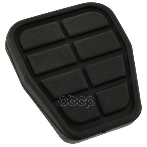 Накладка На Педаль AudiVw 8090Golf IiPassatPoloT4 Торм Сцепл 7804 Febi арт 05284 378₽