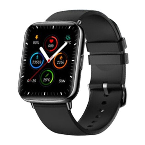 Смарт-часы RUNGO W3 Advanced с функцией измерения температуры серый 299000₽