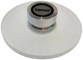 Прижим (клемп) Tonar Misty Record Clamp clear