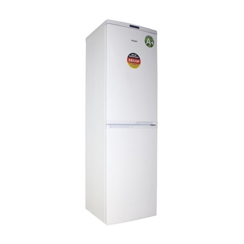 Холодильник DON R-296 BI Белая искра