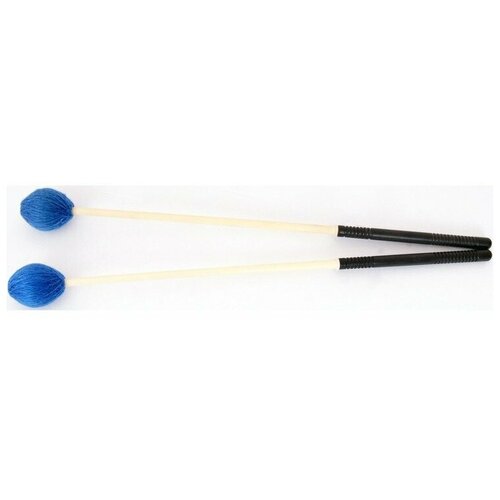 MM19 Палочки для маримбы Lutner