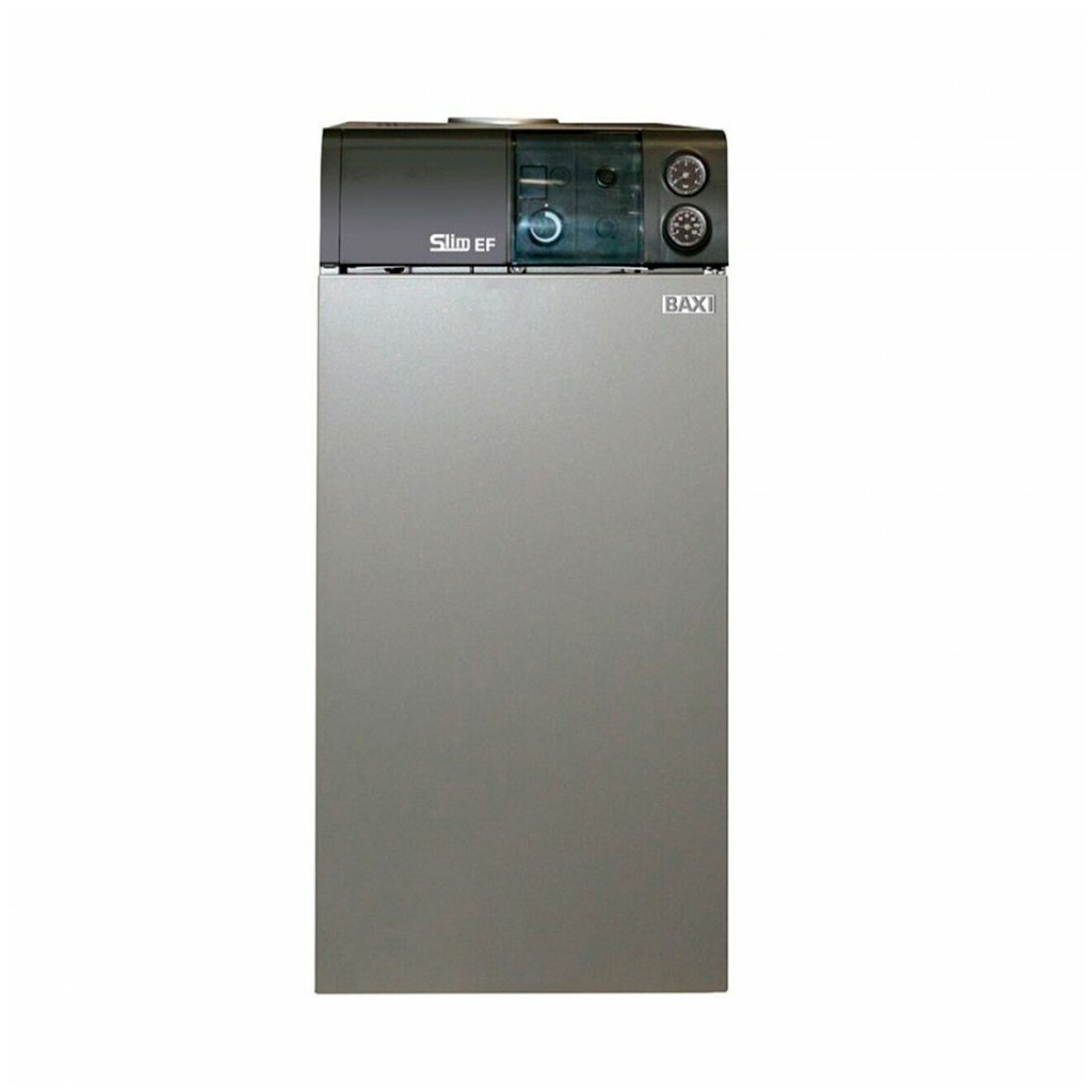 Газовый котел напольный BAXI SLIM EF 1.61 одноконтурный - фото №11