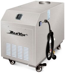Лучшие Промышленное климатическое оборудование DANVEX