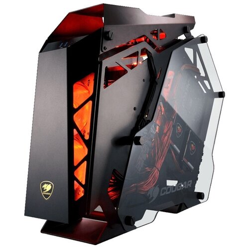 фото Игровой компьютер arena 9540 amd ryzen 9 5900x/32 гб/nvidia geforce rtx 3090 24 гб/1000 гб/m2 1 тб ssd/dos pc-arena