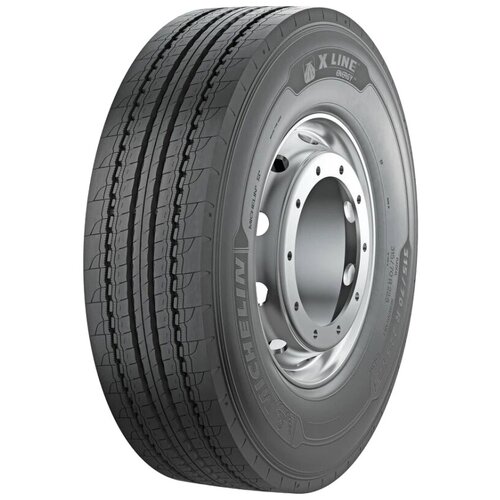 Шина грузовая Michelin(Мишлен) Line Energy Z 315/60 R22.5 154/148L