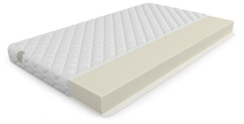 Матрас Mr.Mattress Compact L 140х190 см