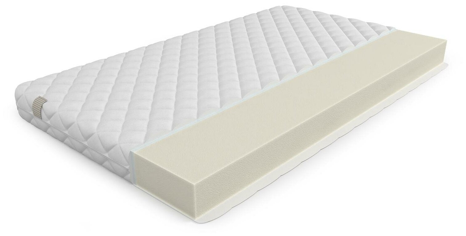 Матрас COMPACT L COMPACT Mr.Mattress, 140х190 см