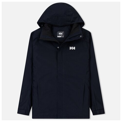 фото Мужская куртка helly hansen dubliner insulated