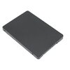 Бокс для SSD диска MSATA с выходом SATA пластиковый, черный - изображение