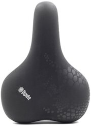 Седло 02-300306 Freeway Fit Фитнес (Moderate) Slow Fit Foam Woman 188х260мм 520гр SELLE ROYAL